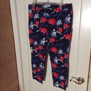 Old Navy Pixie Pants